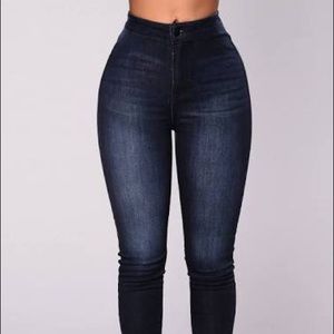 Fashion Nova Jeans